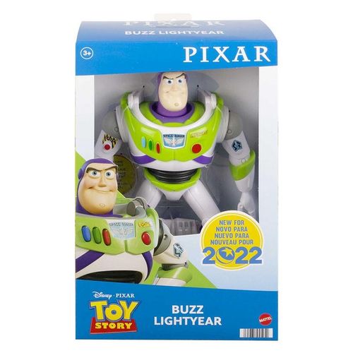 Toy Story Large Buzz Lightyear Figure