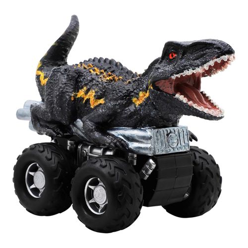 Jurassic Zoom Riders Carno taurus