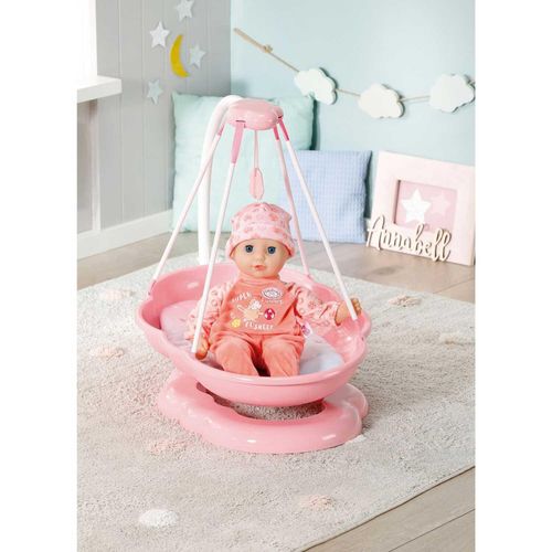 Baby Annabell Sweet Dreams Nap Time Cloud