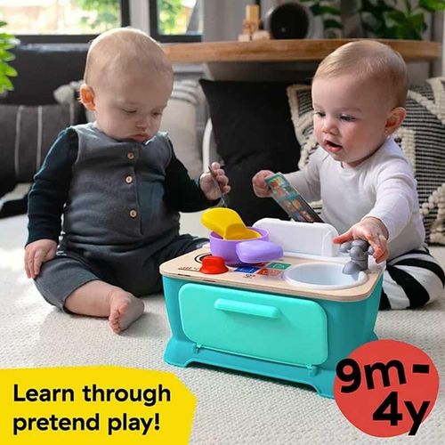 Hape Magic Touch Kitchen