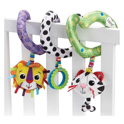 Lamaze Activity Spiral