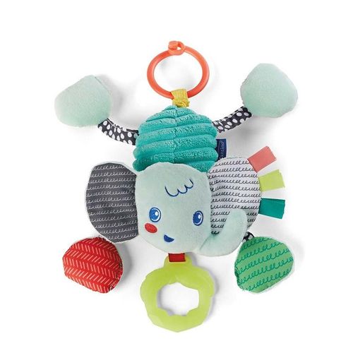 Infantino Jittery Elephant
