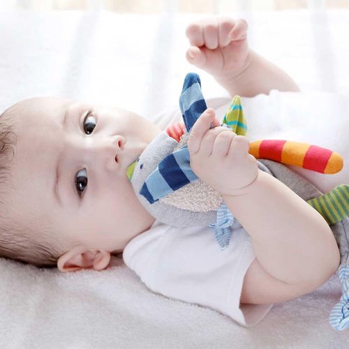 Sigikid comforter from Incywincytoys