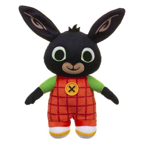 Huggable Talking Bing Soft Toy