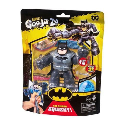 Heroes of Goo Jit Zu DC Superheroes Batman