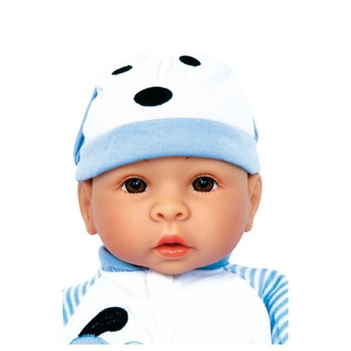Doll 'Benno'