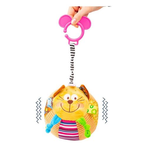 Clip & Go Kayla The Kitten