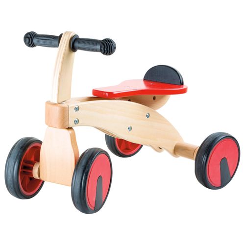 Red Racer Trike