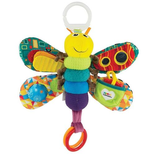 Lamaze Play & Grow Freddie the Firefly Baby Activity Toy