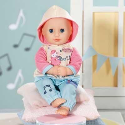Baby Annabell Little Jogging Suit