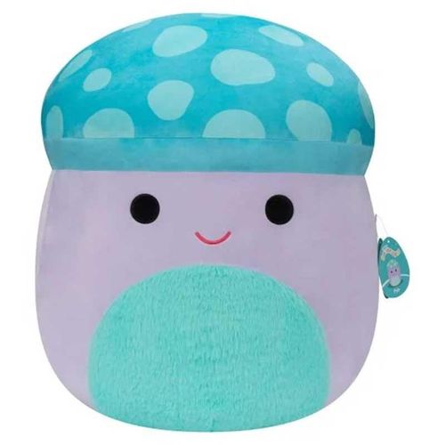 Squishmallows 16" Pyle the Mushroom Plush