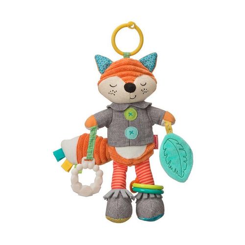 Infantino Go Gaga Playtime Pal - Fox