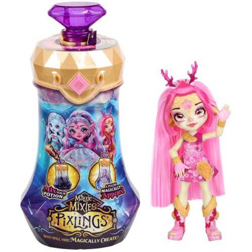 Magic Mixies Pixlings - Pink
