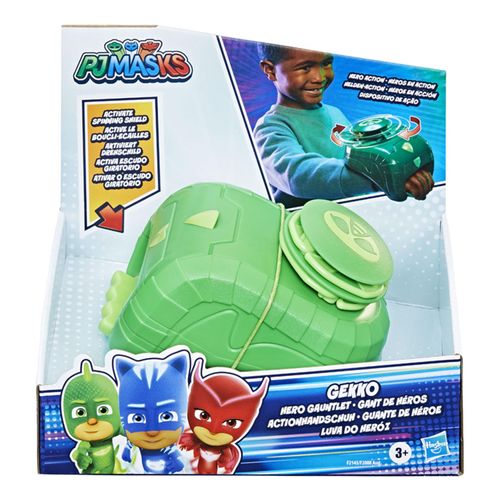 Pj Masks Gauntlet - Gekko