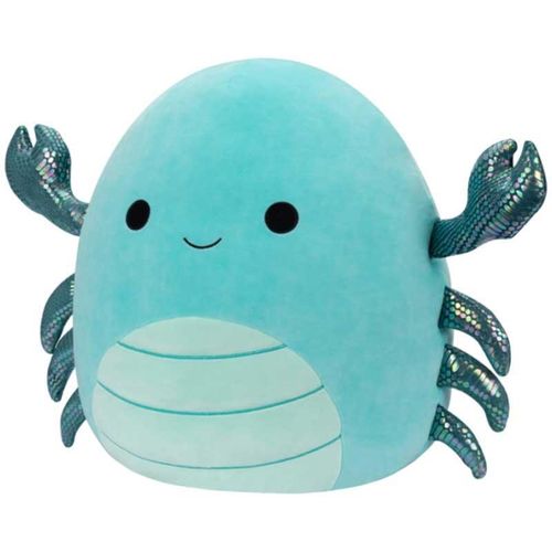 Squishmallows 16" Carpio the Teal Scorpion Plush