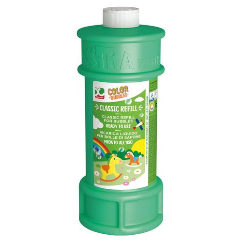 1L Classic Refill Bubbles