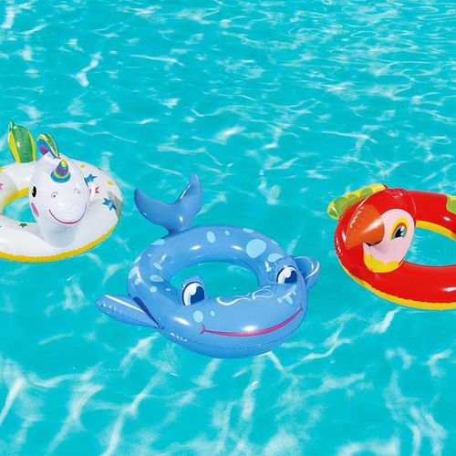 'Lil Pal Animal Shaped Swim Ring