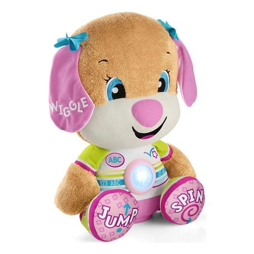 Fisher-price Laugh and Learn So Big Sis