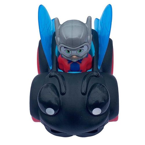 Spidey Little Vehicle Disc Dashers - Ant Man