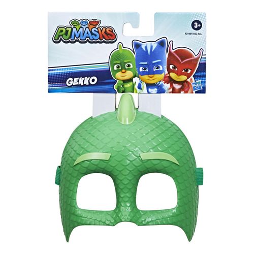 Pj Masks Hero Mask - Gekko