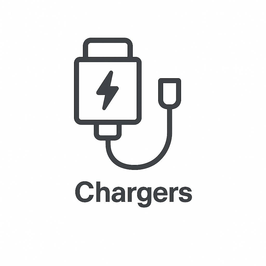 Chargers