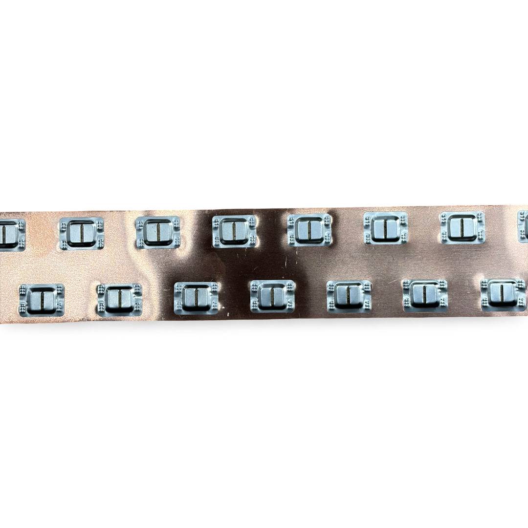 21700 2P No Spacer Staggered