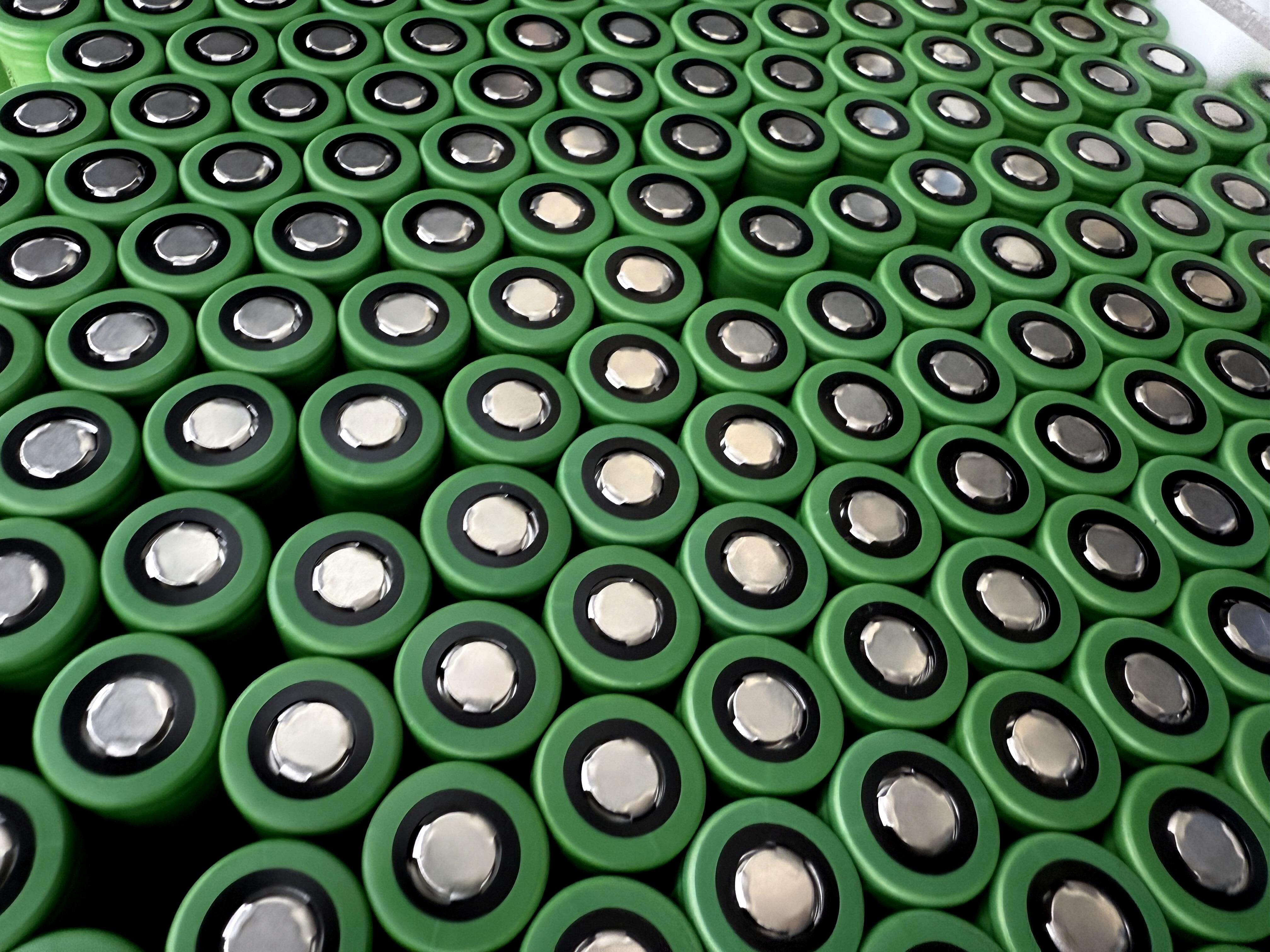 Shop Battery Cells