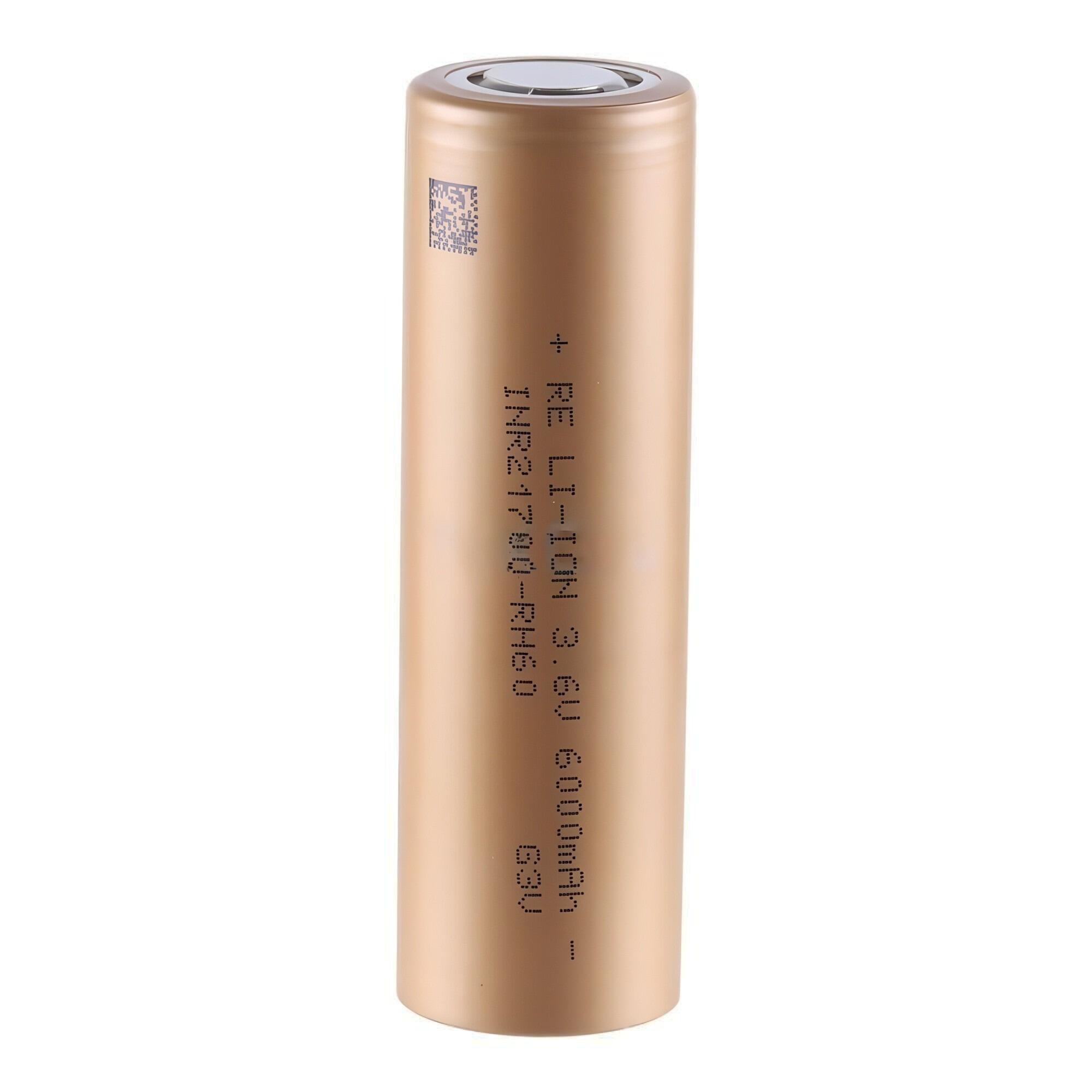 Reliance RH60 21700 Battery - 6000mAh - 20A