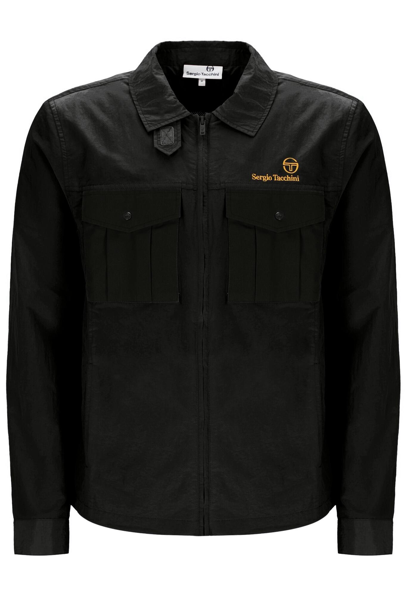SERGIO TACCHINI - Luciano Shacket
