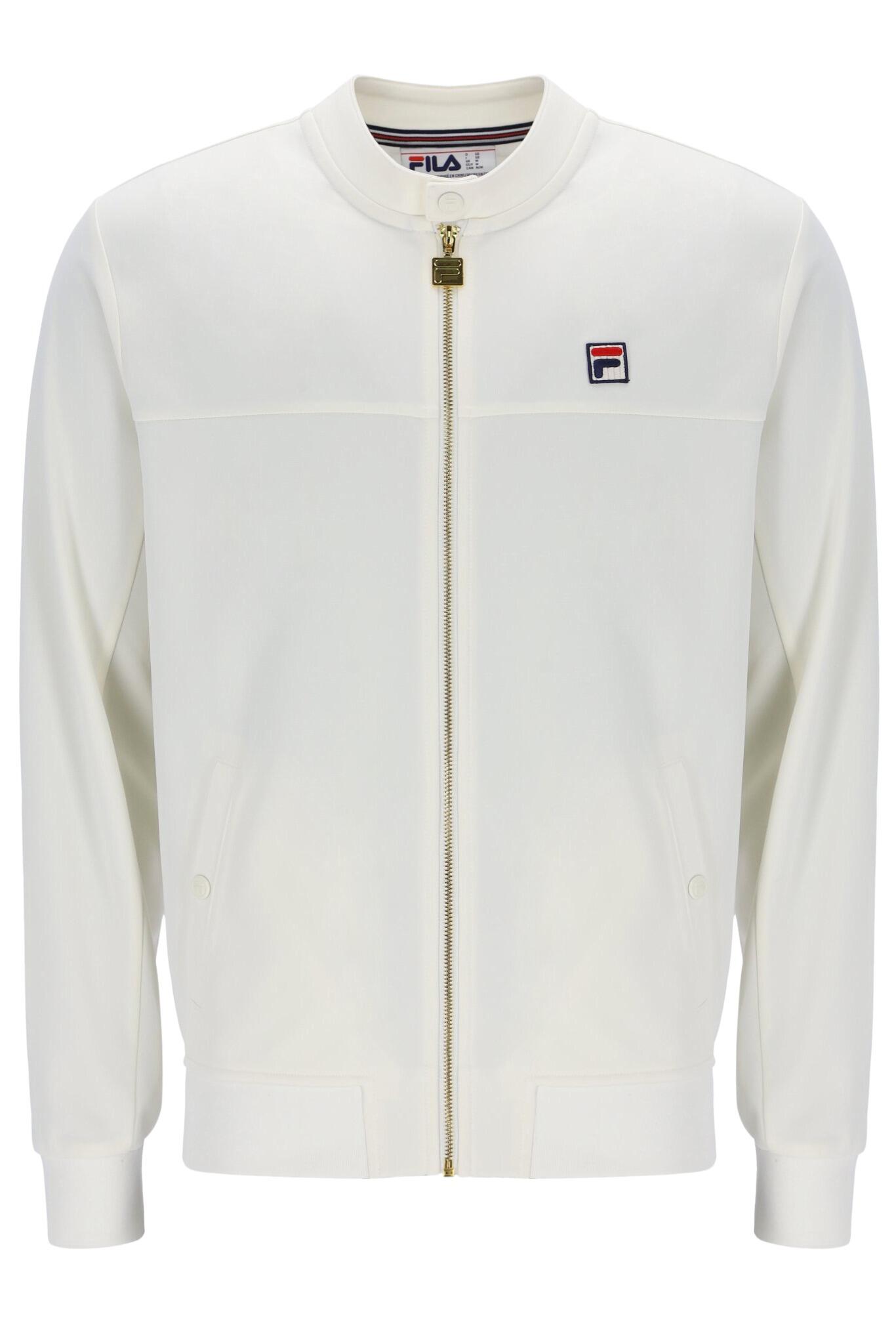 FILA - Terrence Harrington Jacket