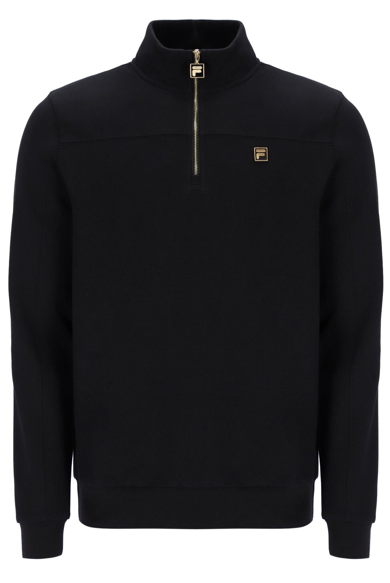 FILA - Kevin Half Zip Midlayer