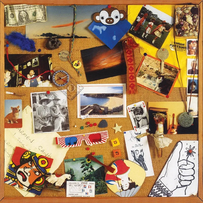 Gorky's Zygotic Mynci - Barafundle (Record Store Day 25)