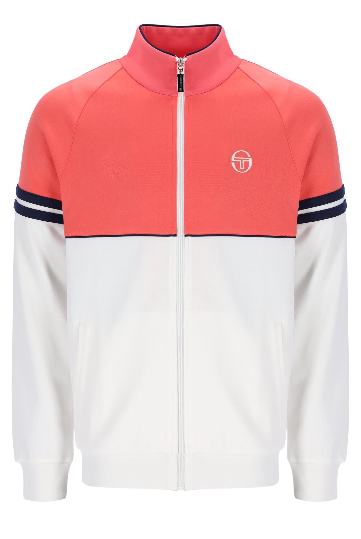 SERGIO TACCHINI - Orion Track Top Jacket