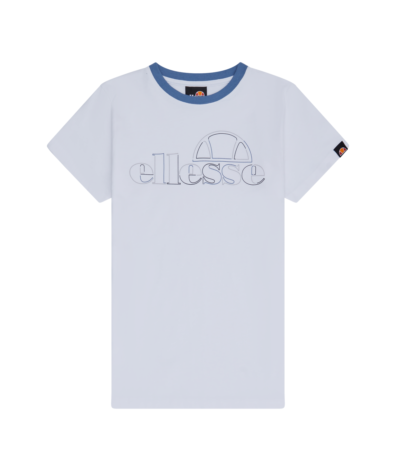 ELLESSE - Line T-Shirt - Junior