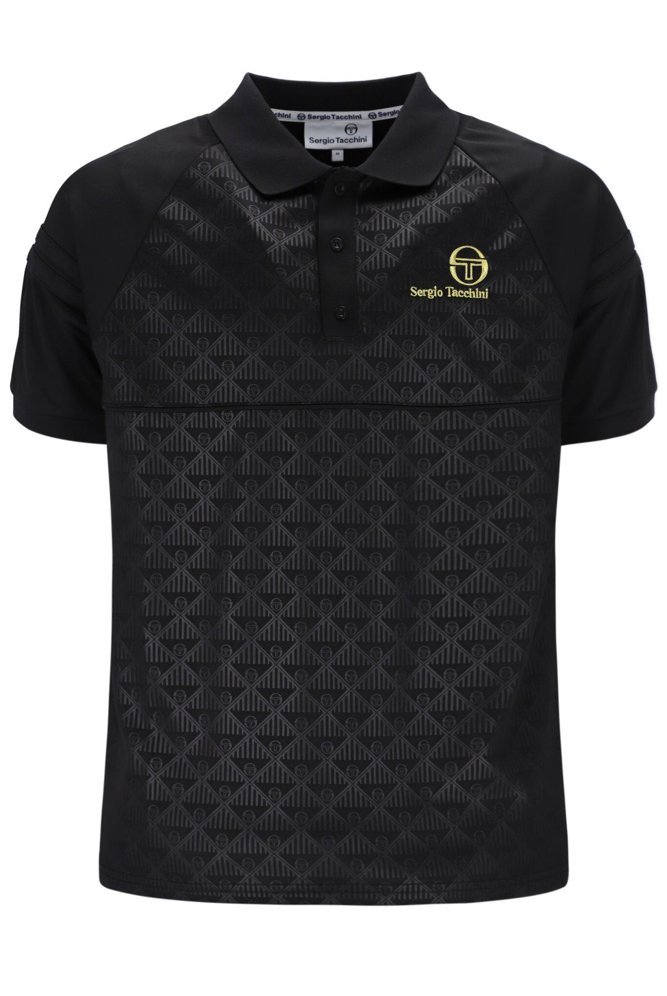 SERGIO TACCHINI - Cambio Mono Polo Shirt