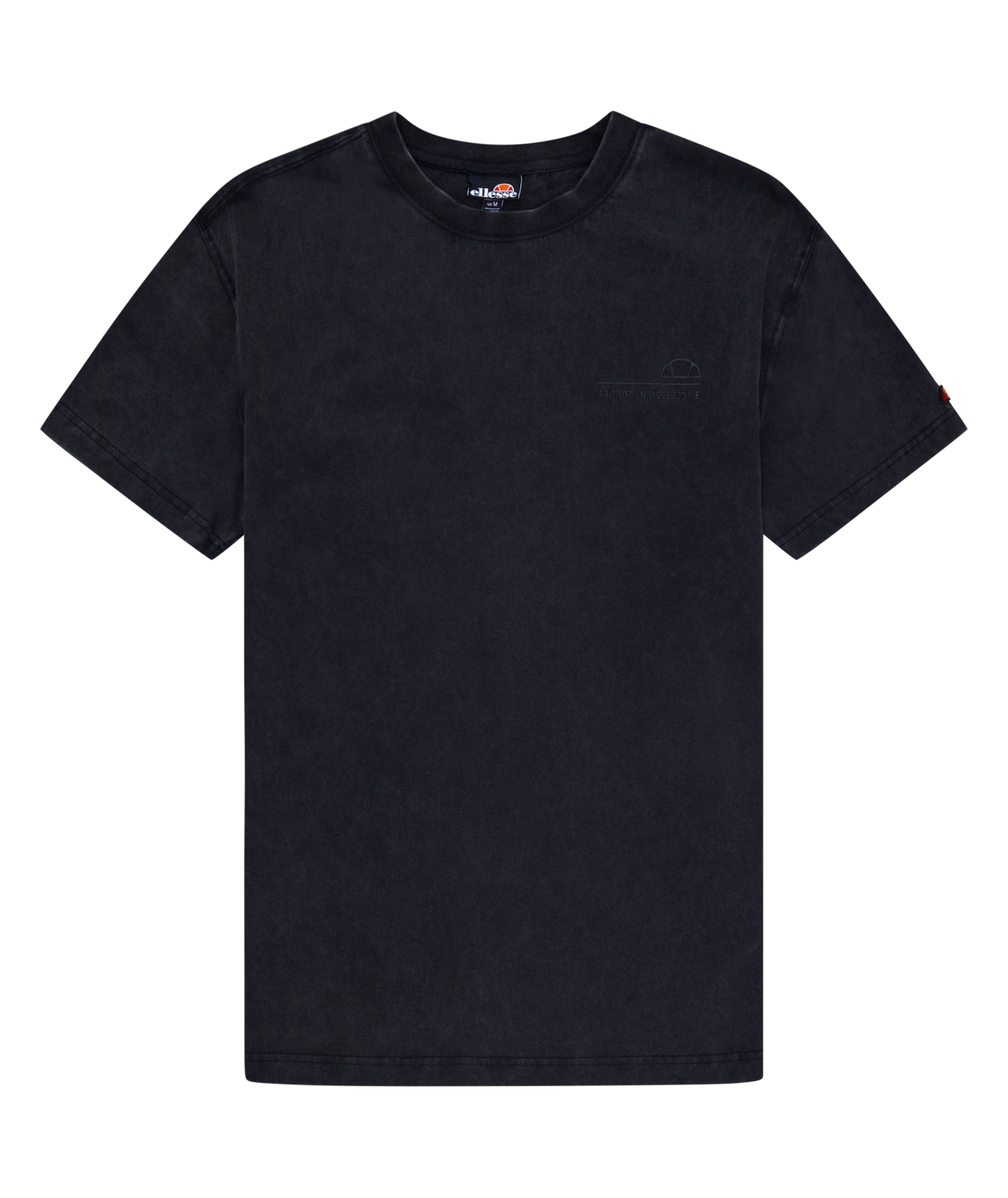 ELLESSE - Parete T-Shirt