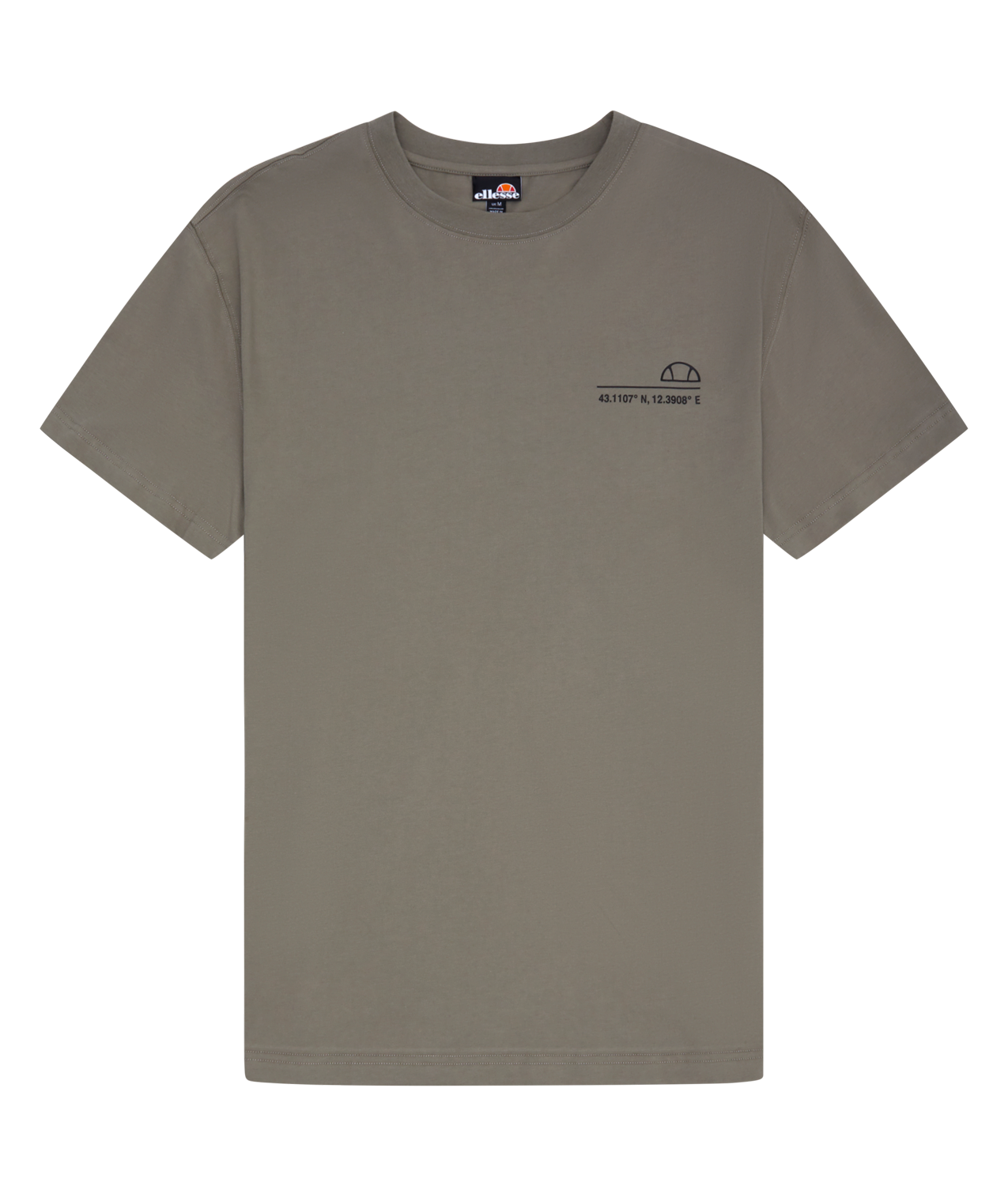 ELLESSE - Parete - T-Shirt
