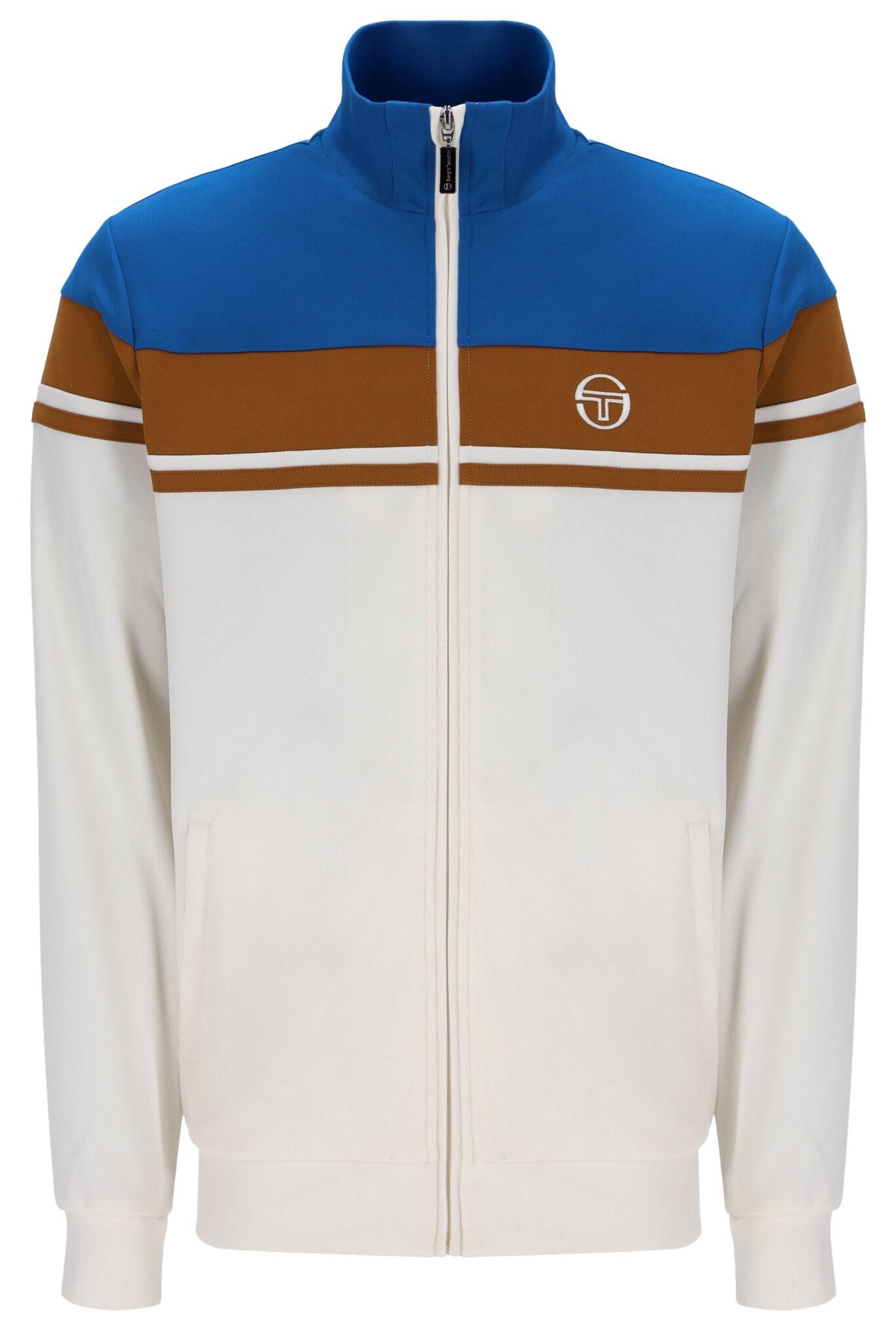 SERGIO TACCHINI - Damarindo Track Top