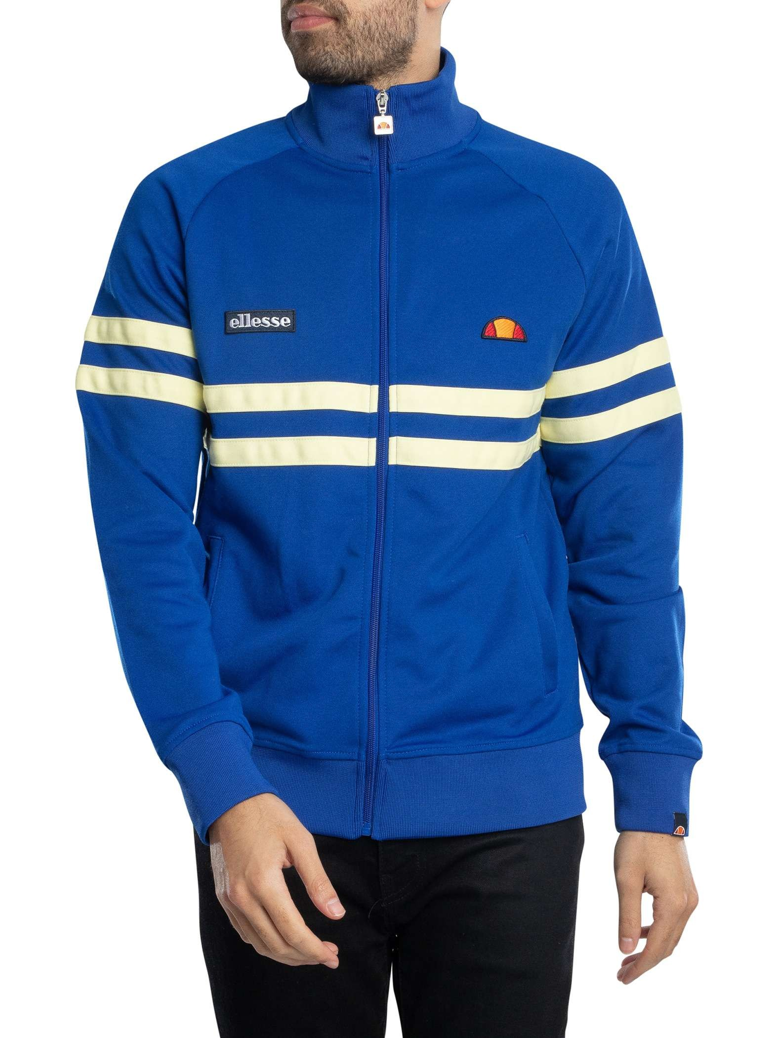 ELLESSE - Rimini - Track Top