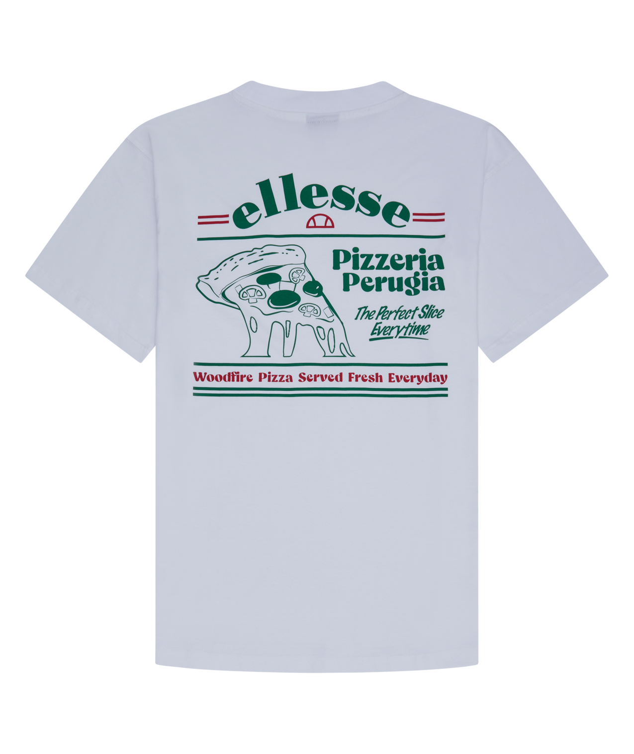 ELLESSE - Canoci - T-Shirt