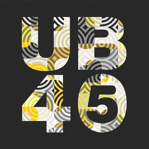 UB40 - UB45 - RSD24