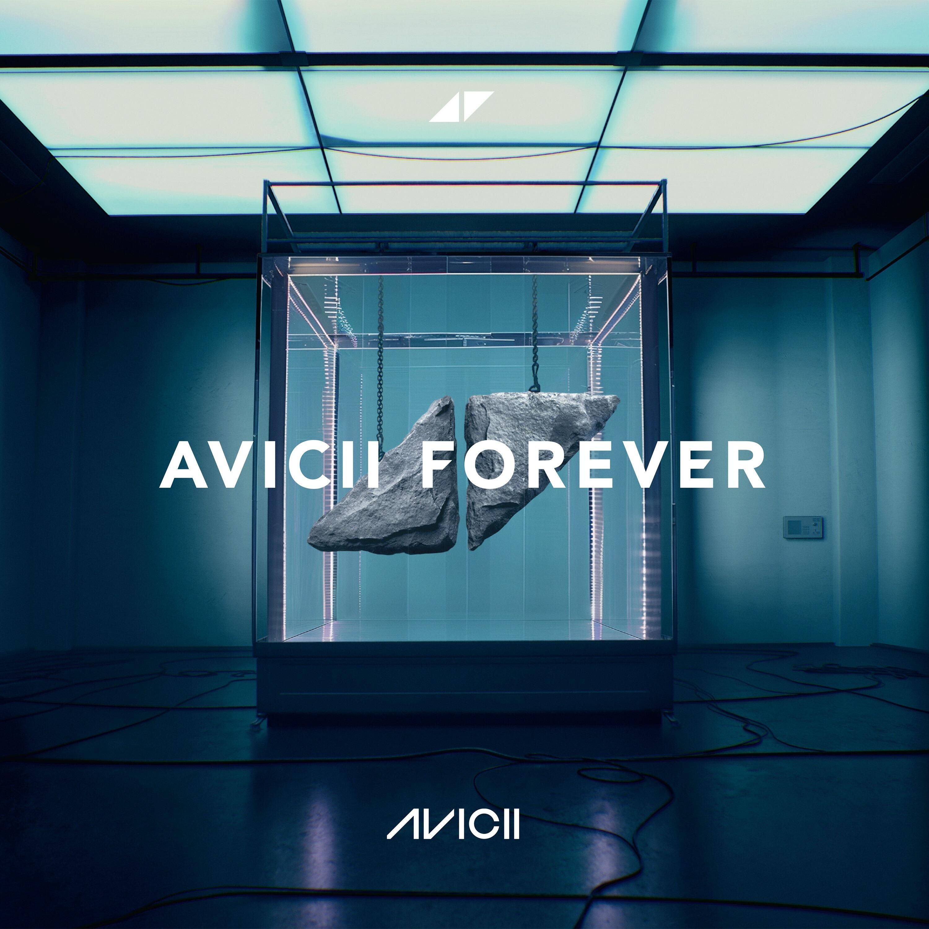 AVICII – Avicii Forever - 2LP