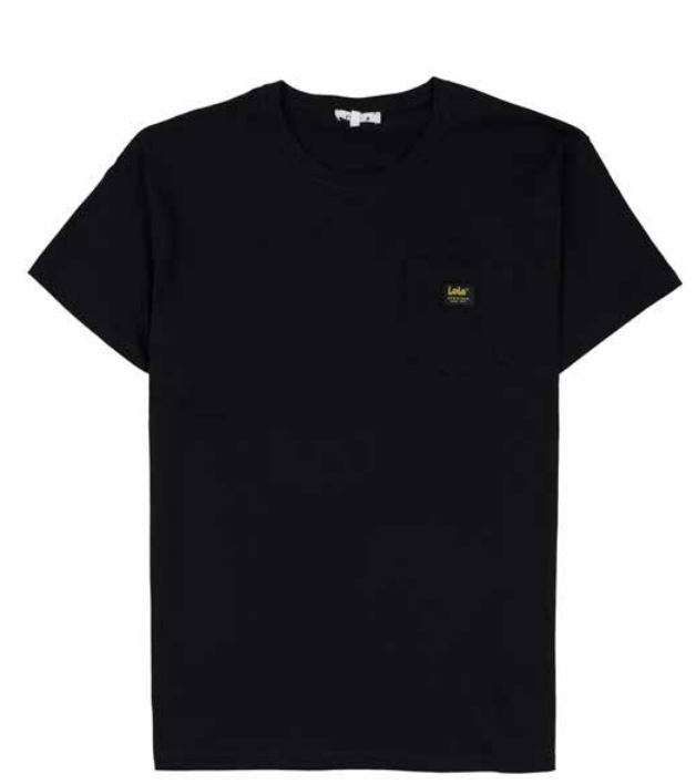 LOIS - Teco Black Label T-Shirt