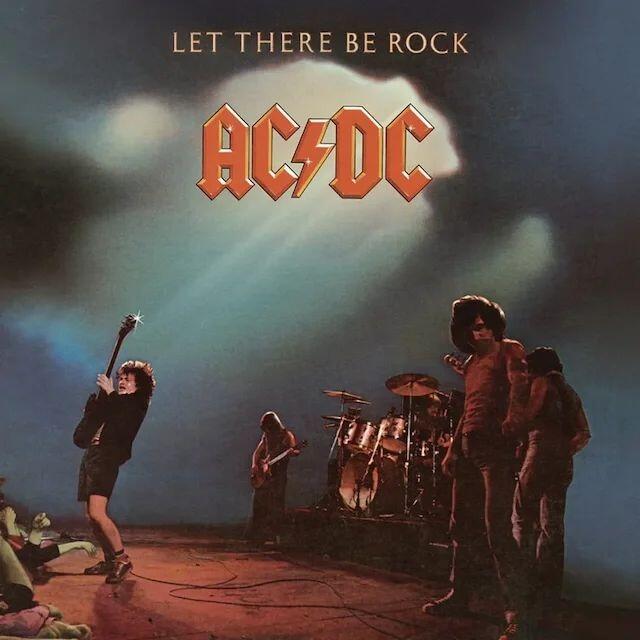 ACDC