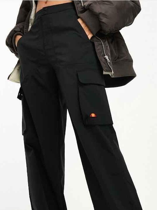 ELLESSE - Sanzan Cargo Pant