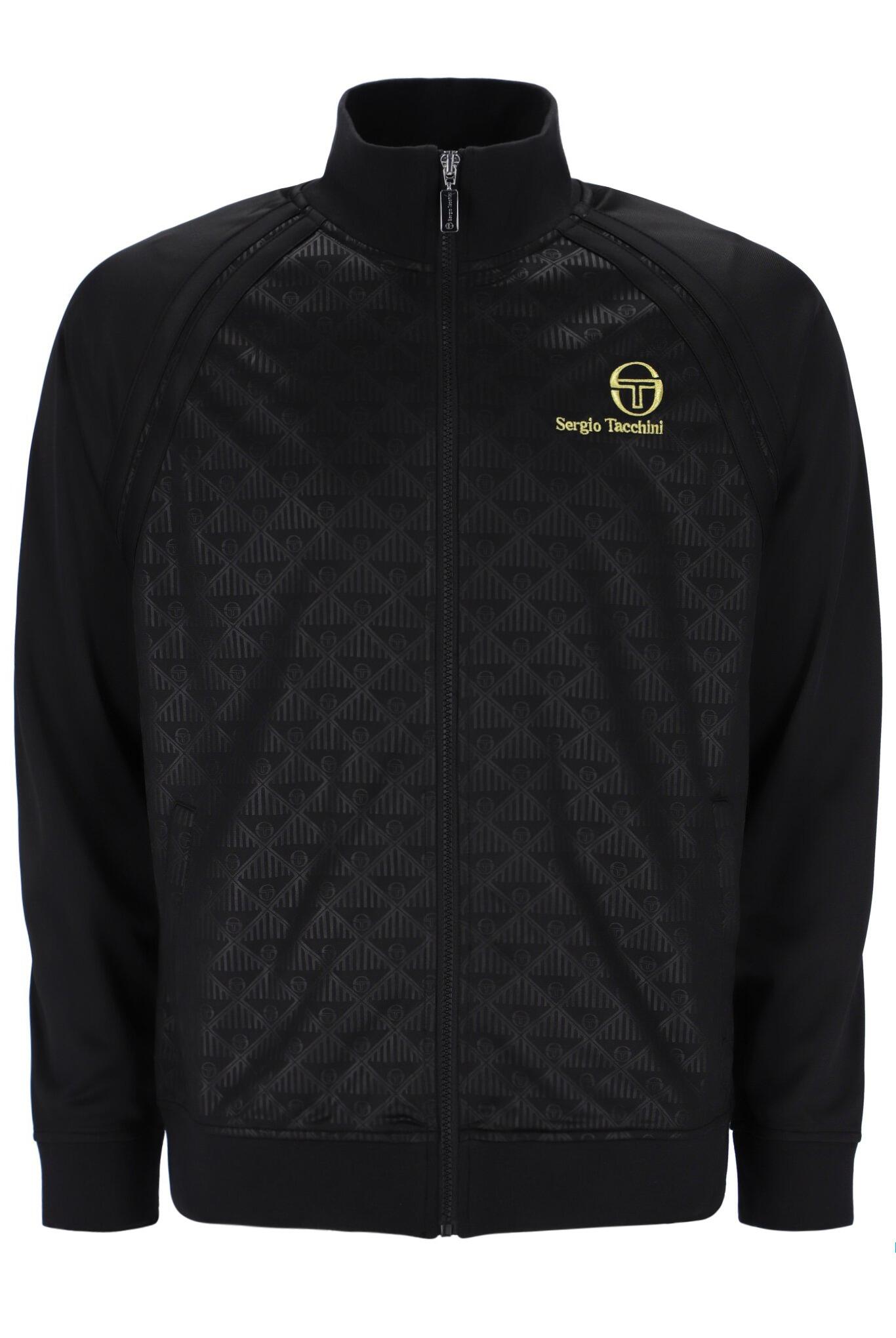 SERGIO TACCHINI - Ghibli Mono Track Top