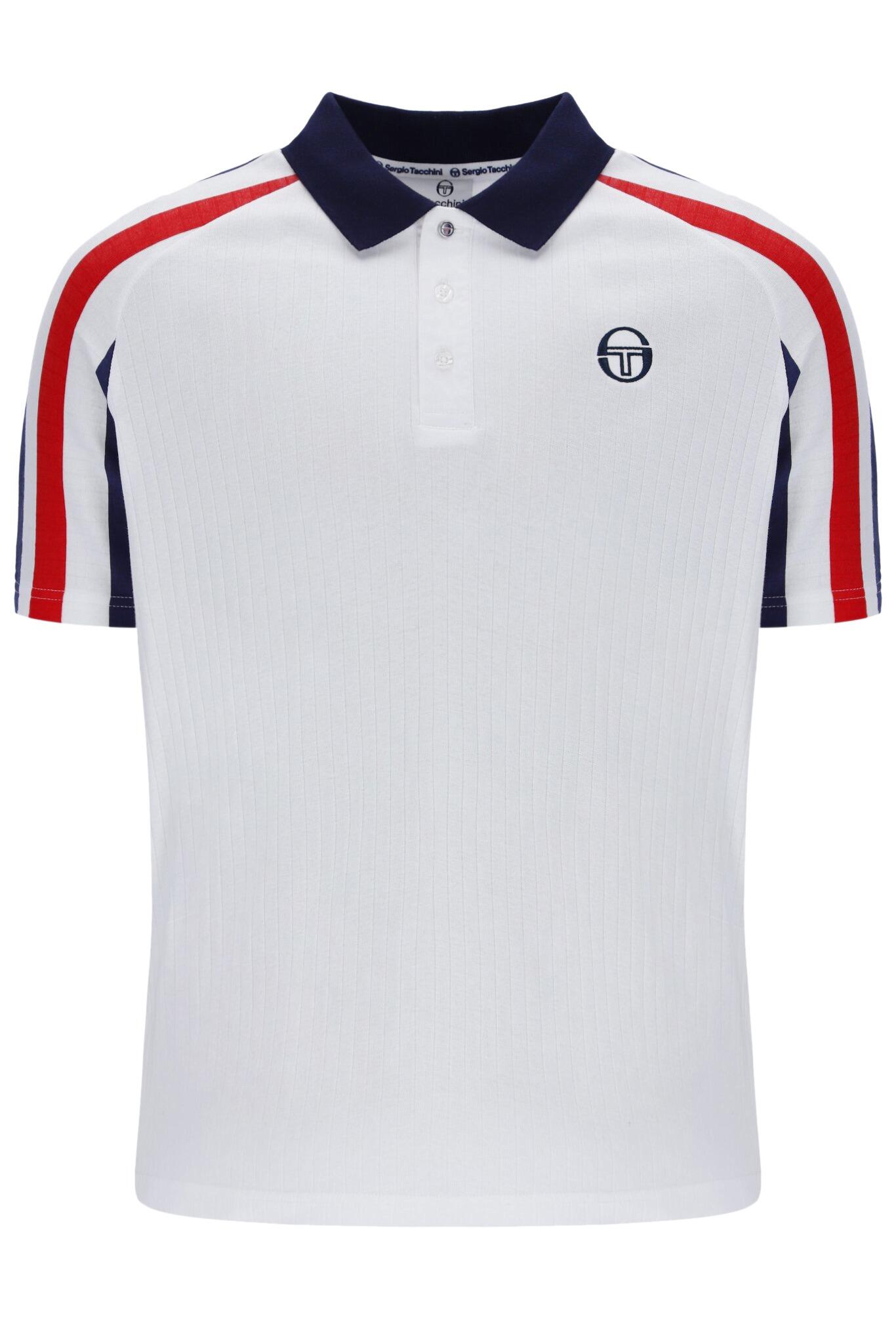 SERGIO TACCHINI - New Blow Polo Shirt