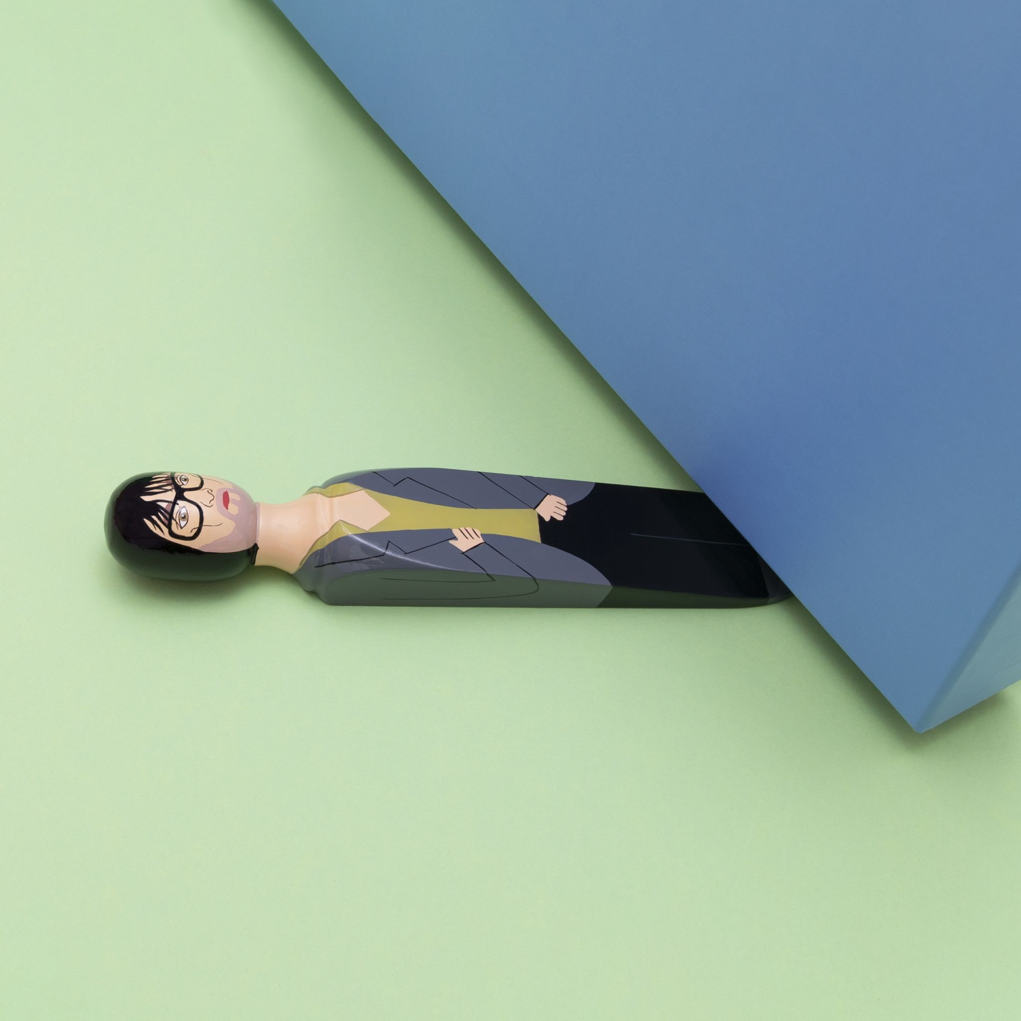 WEDGIE - JARV - Door Stop