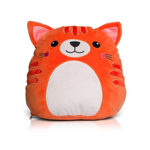 Mumbles Squidgy Cat MM800