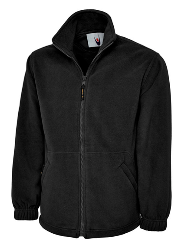 Adult Fleece Jacket